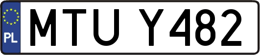 MTUY482