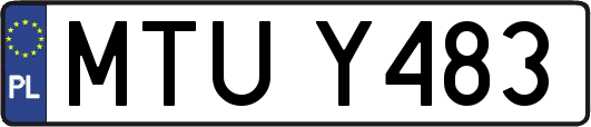 MTUY483