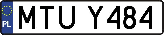 MTUY484