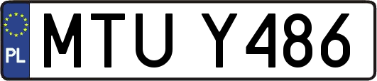 MTUY486