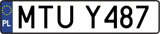 MTUY487