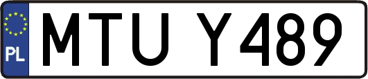 MTUY489