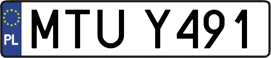 MTUY491