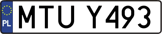 MTUY493