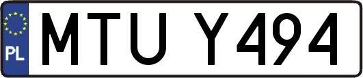 MTUY494