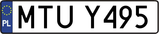 MTUY495