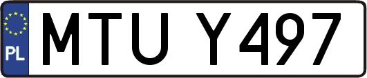 MTUY497