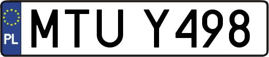 MTUY498