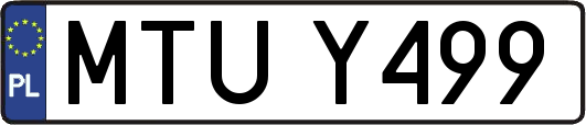MTUY499