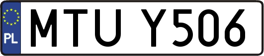 MTUY506