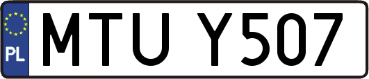 MTUY507
