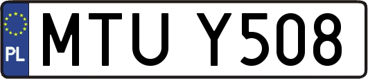 MTUY508