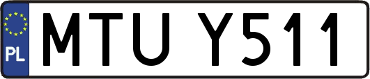 MTUY511