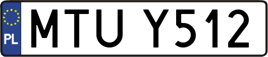 MTUY512
