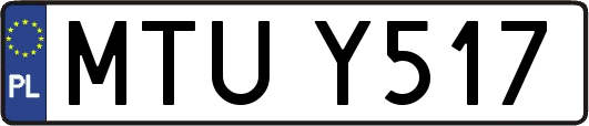 MTUY517