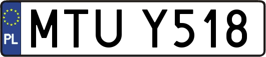 MTUY518