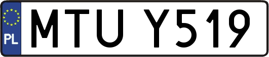 MTUY519