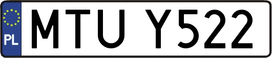 MTUY522
