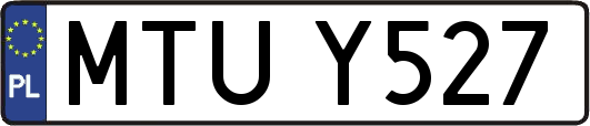 MTUY527