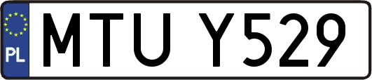 MTUY529