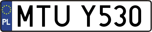 MTUY530