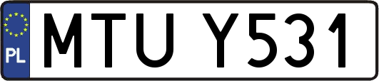 MTUY531