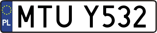 MTUY532