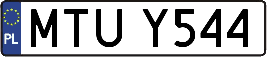 MTUY544
