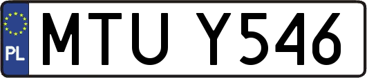 MTUY546