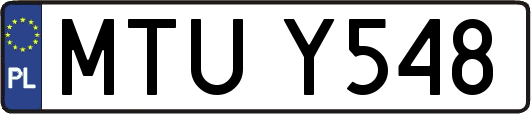 MTUY548
