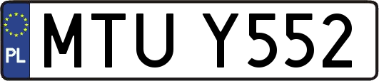 MTUY552