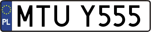 MTUY555