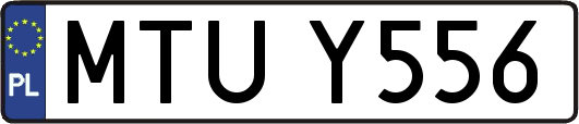 MTUY556