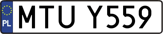 MTUY559