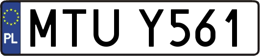 MTUY561