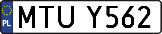 MTUY562
