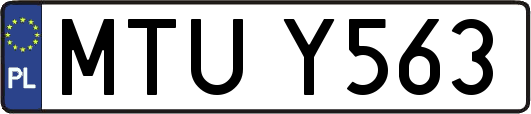 MTUY563