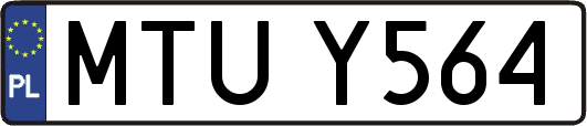 MTUY564