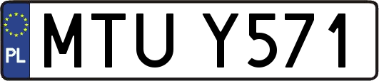 MTUY571