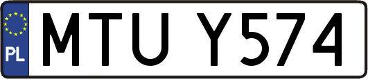 MTUY574