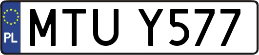 MTUY577