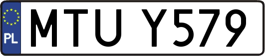 MTUY579