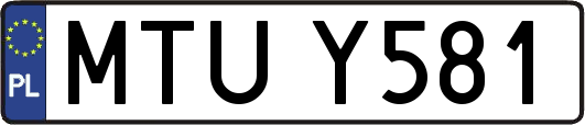 MTUY581