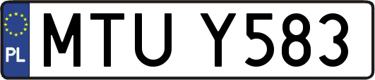 MTUY583
