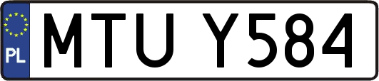 MTUY584