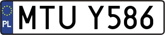 MTUY586
