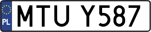 MTUY587