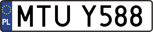MTUY588
