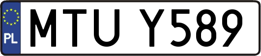 MTUY589