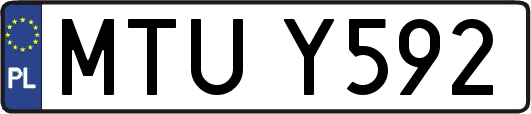 MTUY592